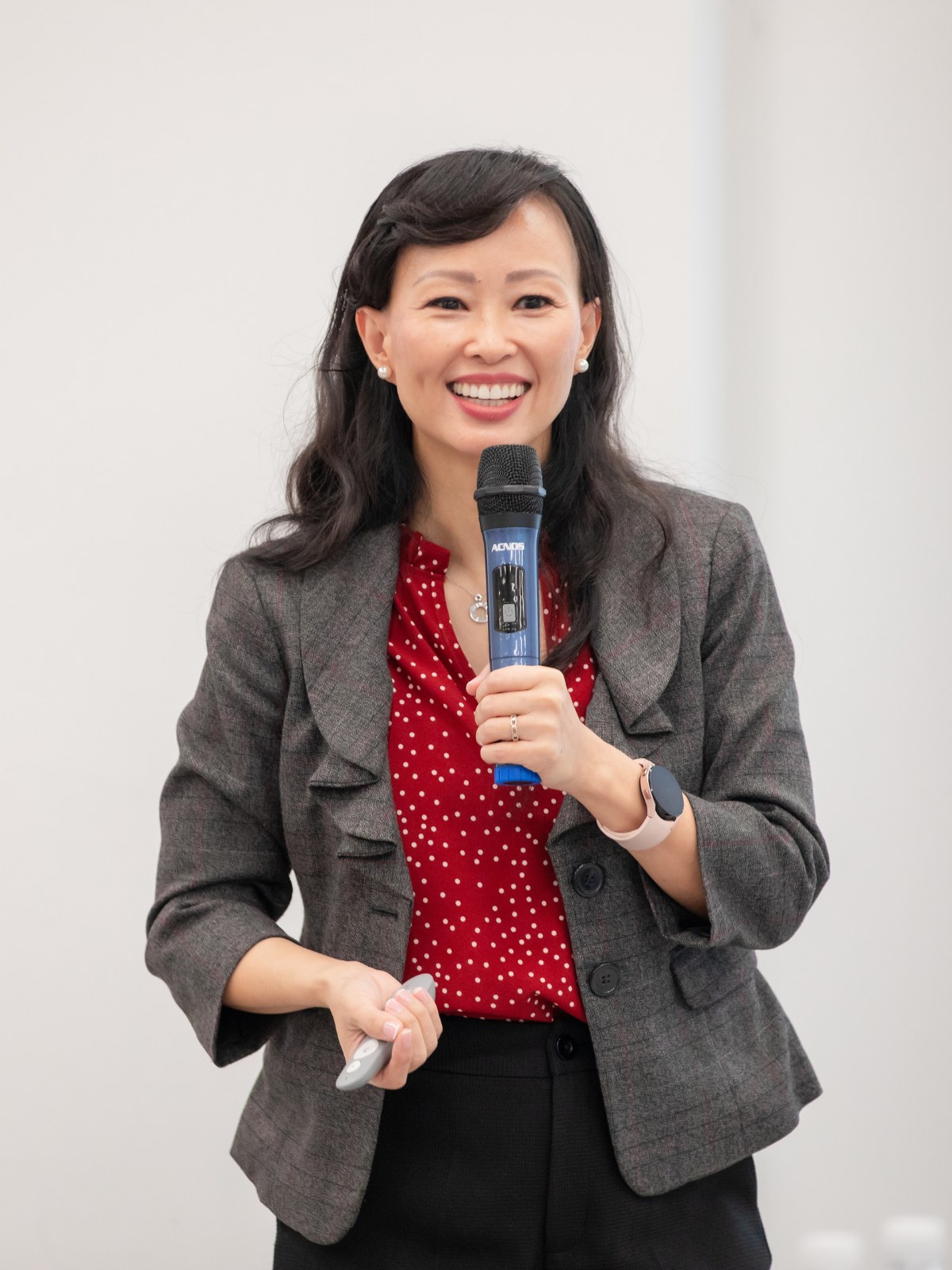 Thái Vân Linh