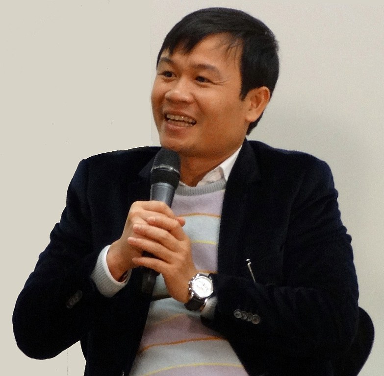 Võ Trọng Nghĩa
